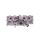Złączka szynowa diodowa 4-przewodowa 1N5408 2004-1411/1000-400 /50szt./