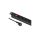 Qoltec Listwa zasilająca PDU do RACK 19 1U 16A 8xSCHUKO 2m