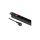 Qoltec Listwa zasilająca PDU do RACK 19 1U 16A 8xFRENCH 2m