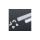 Profil kątowy aluminiowy Biały do taśm LED 12mm 2000x15,8x15,8mm 3369