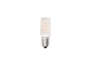 Żarówka ZUBI LED 3,5W E14 WW ciepła biała 3000K 300lm (jak 28W) mini corn