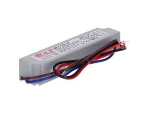 Zasilacz herm. GLP 12V 24W IP67 GPV