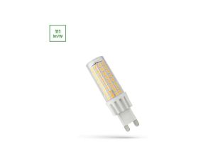 Żarówka LED G9 230V 7W 780lm 4000K