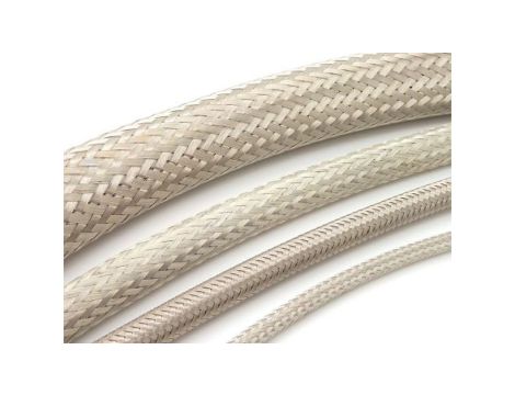 Rurka osłonowa 6mm rozciągalna RS PRO 181-1982 /10szt./