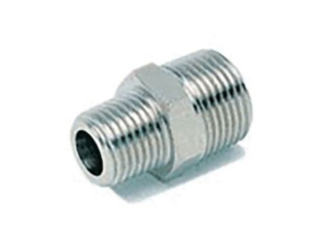 Złączka gwintowana, RS PRO 176-0990 /10szt./
