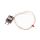 Termopara typ T do +250C 1m kabel 1m IEC