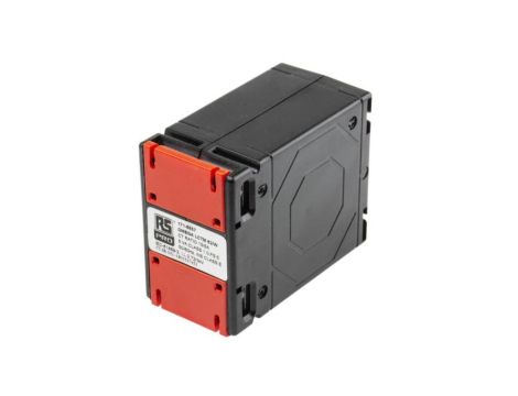 Przekładnik prądowy -5C do 62 x 40mm +55C RS PRO 15A 5 A 15:5