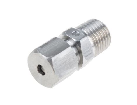 Mocowanie zaciskowe do Termopara RS PRO