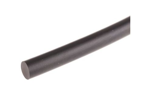 Sznur gumowy O-Ring Guma nitrylowa, 8.4mm Diam. , 8.5m Long RS PRO