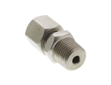 Mocowanie zaciskowe Sonda termopary o średnicy 2 mm RS PRO