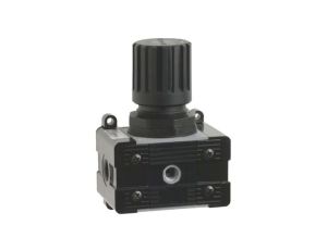Regulator pneumatyczny, G 3/4, RS PRO