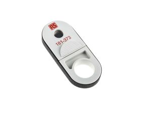 Ściągacz izolacji 3 → 11mm for use with Skrętka Wire, 90 mm overall length RS PRO