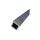 Rura z aluminium, profil: Kwadrat, dł.: 1m, wys.: 40mm, szer.: 40mm, 6082-T6