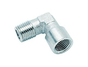 Złącze kątowe Żeńskie RS PRO 176-1084 /10szt./