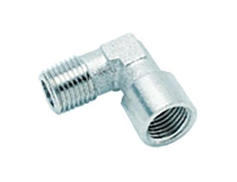 Złącze kątowe Żeńskie RS PRO 176-1084 /10szt./