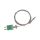 Termopara typ K do +350C kabel 2m IEC