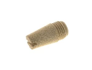 Tłumik hałasu, 10bar, RS PRO 176-2295 /10szt./