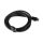 Zespół cyfrowych kabli wideo i monitorowych 2m Wtyk HDMI to Wtyk HDMI Czarny