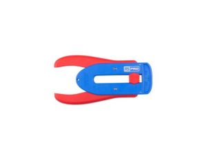 Ściągacz izolacji 0.25 → 0.8mm, 110 mm overall length RS PRO