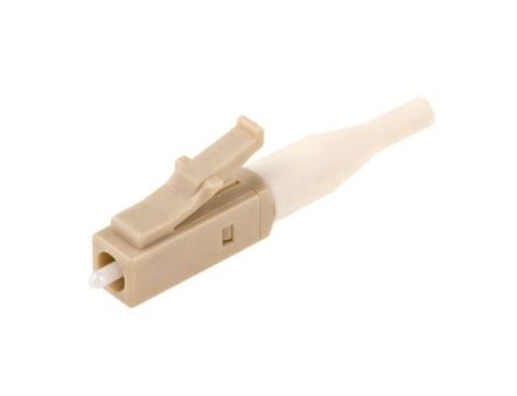 Złącze światłowodowe, LC, 0.3dB, Simplex, RS PRO