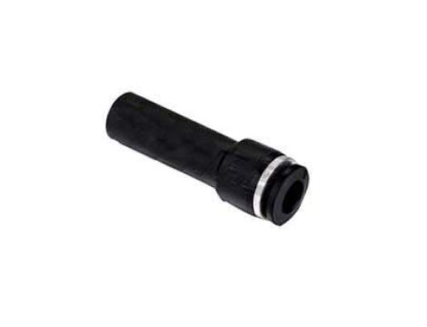 Adapter gwintowany prosty typu rura – rura, 9,9 kgf/cm, 990 kPa