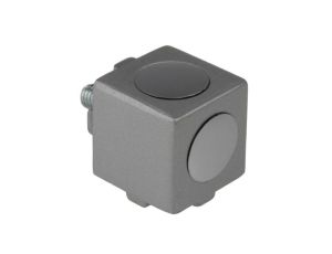 Łącznik zaciskowy, 5mm, RS PRO