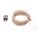 Termopara typ T do +250C 10m kabel 10m IEC