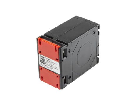 Przekładnik prądowy -5C do 62 x 40mm +55C RS PRO 5A 5 A 5:5