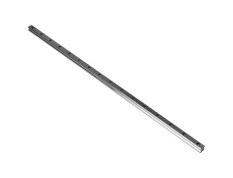 Szyna prowadnika liniowego, szer. 23mm, dł. 940mm