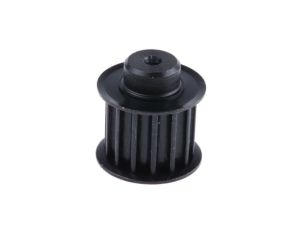 Koło pasowe rozrządu, materiał: Stal, Z: 14, otwór: 6mm, sz. paska: 15mm