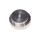 Koło pasowe rozrządu, materiał: Aluminium, Z: 36, otwór: 8mm, sz. paska: 14.3mm