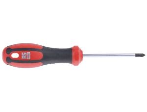 Wkrętak Standardowy, grot Phillips 80 mm RS PRO