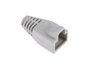 Osłona złącza RJ, RJ45, Rozruch RJ45, do użytku z: Złącza RJ45
