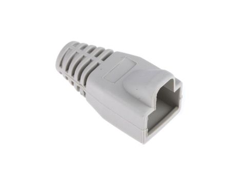 Osłona złącza RJ, RJ45, Rozruch RJ45, do użytku z: Złącza RJ45