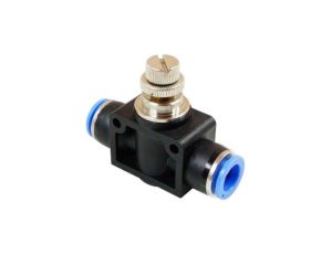 Regulator przepływu x4mm, RS PRO