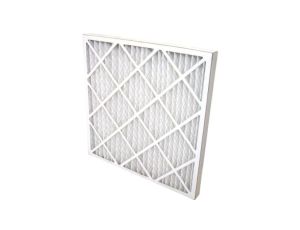 Filtr powietrza HVAC, G4, 594 x 594 x 20mm, RS PRO