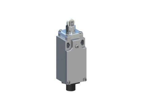 Wyłącznik krańcowy 10 A, NO/NC, 400V, IP66, RS PRO