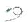 Termopara typ K do +350C 3m kabel 3m IEC