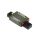 Blok prowadnic, szer. szyn: 15mm, obc. dyn.: 4610N, obc. stat.: 5590N
