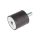 Mocowanie antywstrząsowe, M10, Ø 40mm, materiał: Guma naturalna 60Shore A, RS PRO