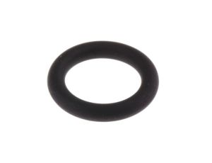 Pierścień O-ring, materiał Elastomer fluorowęglowy, 2.62mm, Ø zew 15.87mm, RS PRO