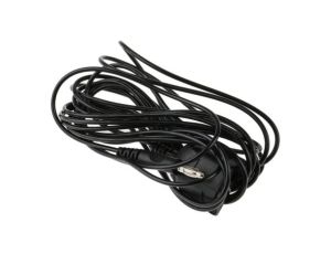 Przewód uziemiający ESD Tak, RS PRO