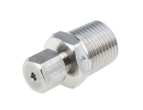 Mocowanie zaciskowe do Termopara RS PRO