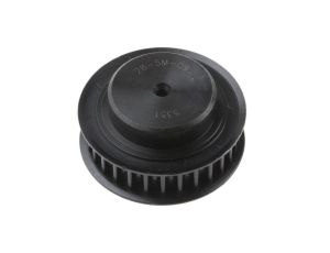 Koło pasowe rozrządu, materiał: Stal, Z: 28, otwór: 6mm, sz. paska: 9mm