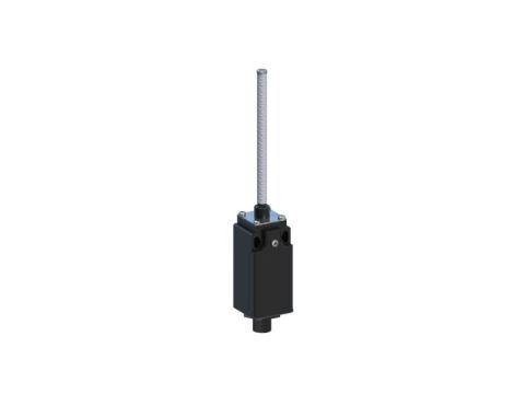 Wyłącznik krańcowy 10 A, NO/NC, 400V, IP65, RS PRO