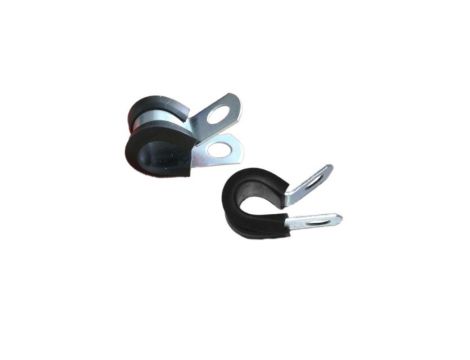Spinka do kabli Zacisk kablowy, 7.94mm, RS PRO