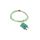Termopara typ K do +250C 2m kabel 2m IEC
