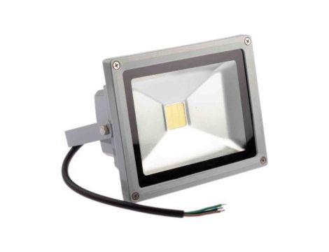 Reflektor szerokostrumieniowy 1-diodowy 4000 → 4500K RS PRO 50000h