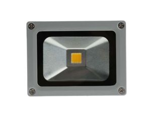 Reflektor szerokostrumieniowy 1-diodowy 3000 → 3200K RS PRO 50000h