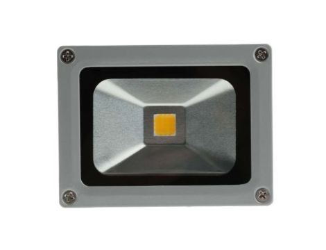 Reflektor szerokostrumieniowy 1-diodowy 3000 → 3200K RS PRO 50000h